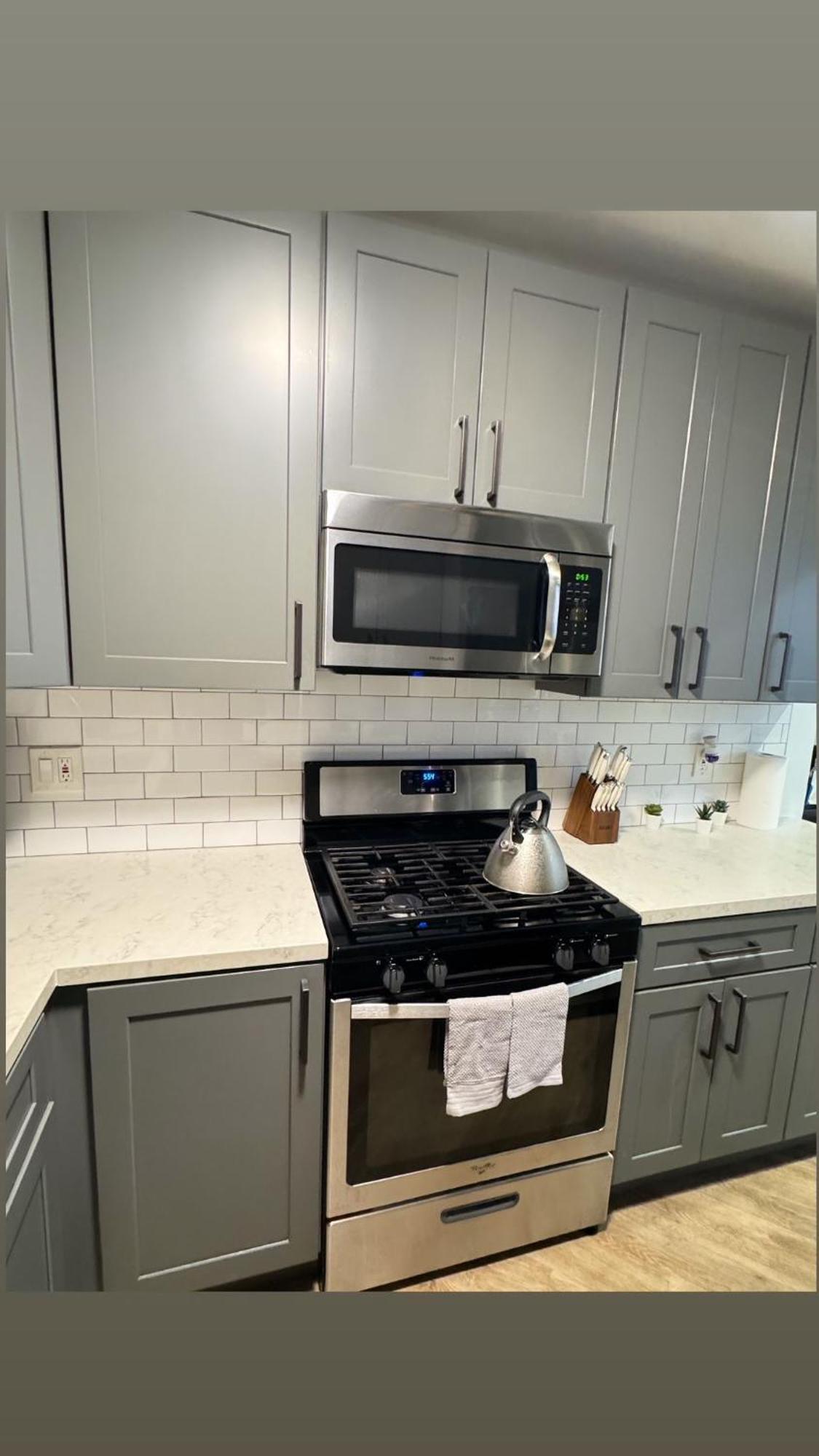 Incredible Two Bedroom Hollywood Apartments Free Parking Los Angeles Exterior foto